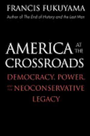 America at the Crossroads, Boeken, Taal | Overige Talen, Verzenden