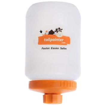 Tail paint daisy paint réserv. de rechange 1 l - kerbl, Neuf