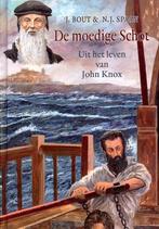 Moedige schot 9789033127113 J. Bout, Verzenden, Gelezen, J. Bout