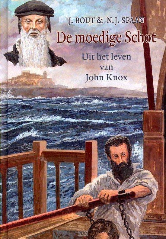 Moedige schot 9789033127113 J. Bout, Boeken, Kinderboeken | Jeugd | 10 tot 12 jaar, Gelezen, Verzenden