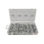 WEBER TOOLS Assortiment popnagels (500 st), Ophalen of Verzenden, Nieuw
