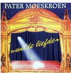 Pater Moeskroen - Wilde Liefde CD, Verzenden, Nieuw in verpakking