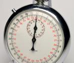 Junior - Swiss Made - Sport Stopwatch - 1960-1969, Handtassen en Accessoires, Horloges | Heren, Nieuw