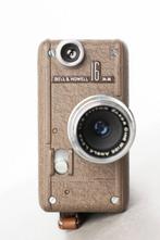 Bell & Howell Filmo Auto Load Speedster Filmcamera