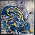 Reinhard Carl Failer (1964-2023) - Abstrakt Malerei, Antiek en Kunst, Kunst | Schilderijen | Modern