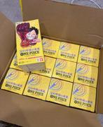 Bandai - 3000 Bulk kaarten - One Piece, Nieuw