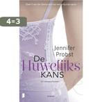 De huwelijkskans / Getrouwd met een miljonair / 3, Boeken, Verzenden, Gelezen, Jennifer Probst