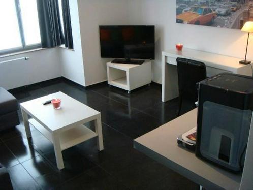 Appartement aan Avenue Édouard Lacomblé, Etterbeek, Immo, Appartementen en Studio's te huur, 35 tot 50 m²