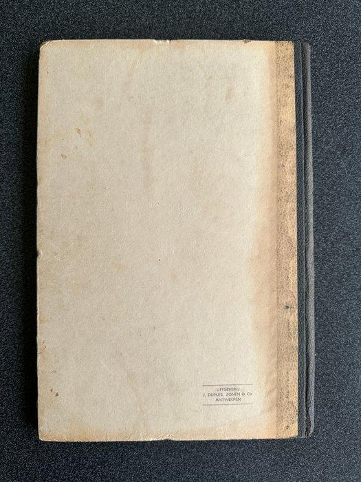 Robbedoes (magazine) 14 - Robbedoes - 1 Album - Eerste, Boeken, Stripverhalen