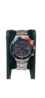 Hamilton - Lancaster Chrono - Heren - 1990-1999, Handtassen en Accessoires, Horloges | Heren, Nieuw