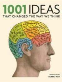 1001 Ideas that Changed the Way We Think 9781844037506, Boeken, Taal | Engels, Zo goed als nieuw, Verzenden