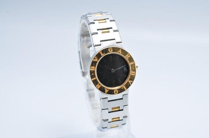 Bvlgari - BB23SGD - Dames - 1990-1999, Handtassen en Accessoires, Horloges | Heren