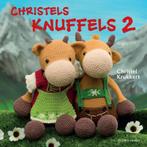 Christels knuffels 2 / Christels knuffels / 2 9789462502079, Boeken, Verzenden, Gelezen, Christel Krukkert