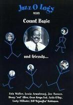 Count Basie and friends - von TDK  DVD, Cd's en Dvd's, Zo goed als nieuw, Verzenden
