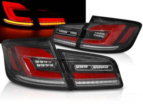 Carnamics Achterlichten | BMW 5-serie 10-13 4-d (F10) / 5-se, Auto-onderdelen, Verlichting, Nieuw, Verzenden