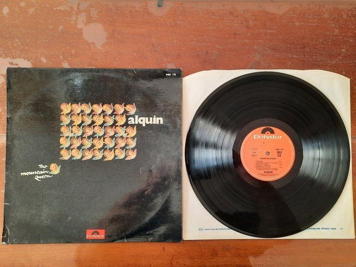 Alquin, Mo and Kayak - Set of 6 studio LP albums - Diverse, Cd's en Dvd's, Vinyl Singles