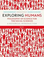 Exploring Humans 9789085062264, Livres, H. Dooremalen, H. de Regt, Verzenden