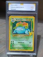 Pokémon - 1 Card - Pikachu, Hobby en Vrije tijd, Verzamelkaartspellen | Pokémon, Nieuw