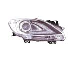 Phare Droit Pour Mazda 3 09-13 Xénon, Autos : Pièces & Accessoires, Verzenden
