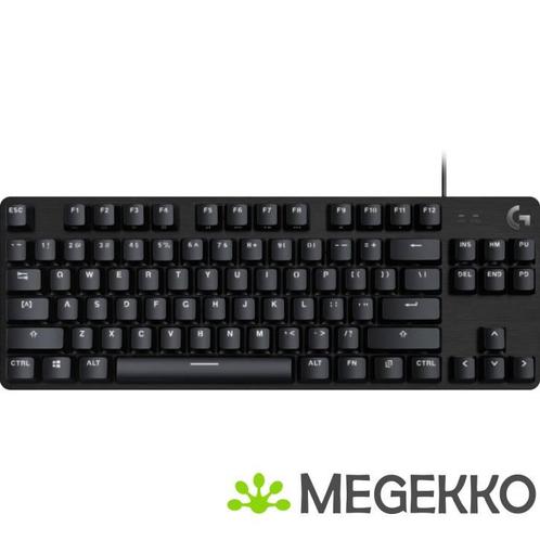Logitech G G413 TKL SE Azerty Gaming Toetsenbord, Computers en Software, Toetsenborden, Nieuw, Verzenden