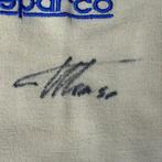 Renault - Formula 1 - Fernando Alonso - 2005 - Balaclava, Collections