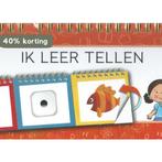 Educatief boekje | Ik leer tellen | Cijfers leren | School, Boeken, Verzenden, Nieuw