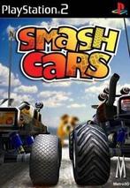 Smash Cars (PS2 Games) (Playstation 2), Games en Spelcomputers, Games | Sony PlayStation 2, Ophalen of Verzenden, Zo goed als nieuw