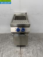 RVS Catertech Pastakoker 26 liter 40 cm 400V Horeca, Ophalen of Verzenden, Nieuw in verpakking