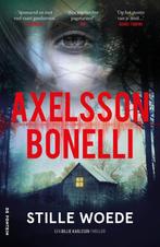 Stille woede / Billie Karlsson / 1 9789026173271, Verzenden, Gelezen, Ida Axelsson