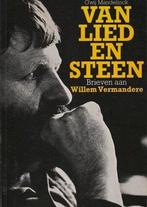 Van lied en steen, Verzenden