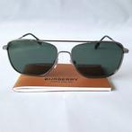 Burberry - Special Temples - Silver - New - Lunettes de