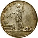 Frankrijk. King Louis XVI (1774–1793). Historical Medal (ND), Postzegels en Munten, Munten | Europa | Niet-Euromunten