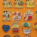 Themacollectie - Set van 64 reclamestekpen – Kaas &, Antiek en Kunst