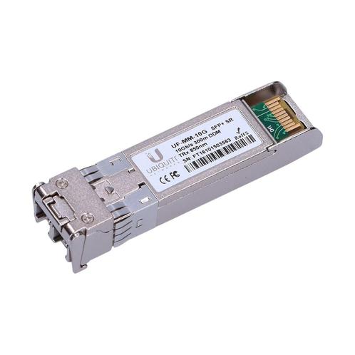 Ubiquiti UF-MM-10G, Computers en Software, Netwerk switches, Ophalen of Verzenden