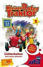 Kleiner Roter Traktor 2 Audio:Lichterketten und 5, CD & DVD, Verzenden