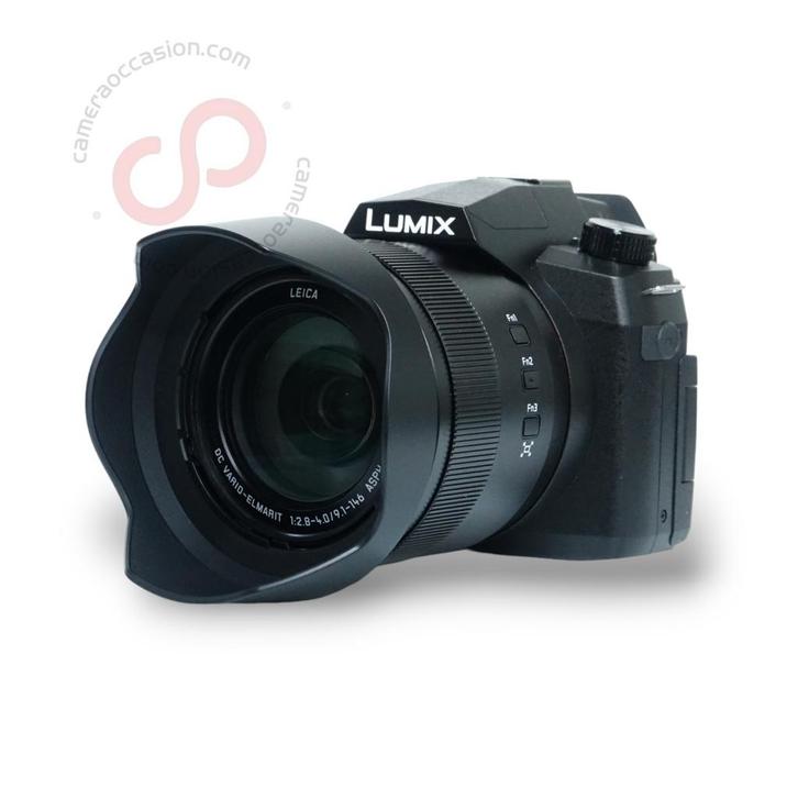 Panasonic lumix FZ1000 II nr. 0659, Audio, Tv en Foto, Fotocamera's Digitaal, 8 keer of meer, Zo goed als nieuw, Overige Merken