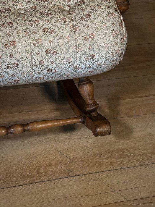 Stoel - Hout, Antiek en Kunst, Antiek | Overige Antiek