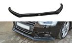 Front splitter voor Audi A4 B8.5, Ophalen of Verzenden