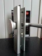 Deursloten gelijksluitendesloten knopcilinders antiekerntrek, Verzenden, Nieuw, Overige materialen, Klink of Kruk