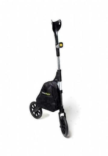 Rollator# ROLLERMATE #wandelstok#elleboogkrukken#krukken beschikbaar voor biedingen
