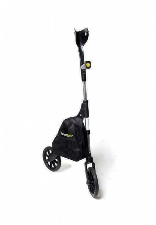 Rollator# ROLLERMATE #wandelstok#elleboogkrukken#krukken, Divers, Divers Autre, Envoi