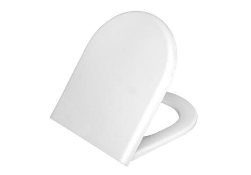 VitrA S50 Softclose toiletbril Quick-Release, Bricolage & Construction, Sanitaire, Enlèvement ou Envoi
