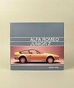 Alfa Romeo Junior Z, Boeken, Auto's | Boeken, Nieuw, Alfa Romeo, Patrick Dasse, Verzenden
