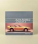 Alfa Romeo Junior Z, Verzenden, Patrick Dasse