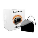 FIBARO Smart Module - Z-Wave Plus, Huis en Inrichting, Lampen | Overige, Nieuw, Ophalen of Verzenden