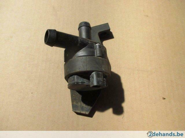 waterpomp chauffage Jaguar diesel  XR852051, Auto-onderdelen, Overige Auto-onderdelen, Jaguar