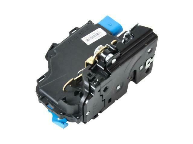 DEURSLOT VOORAS rechts GOLF TOURAN OCTAVIA ALTEA, Autos : Divers, Autos divers Autre, Enlèvement ou Envoi