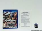 Xtreme Legends - Dynasty Warriors 8 - Complete Edition