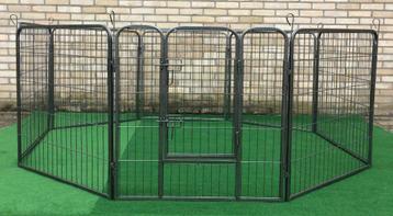 Puppyren Puppy Ren Hondenren Honden Kennel Vanaf 54,95 OP=OP