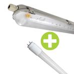 AANBIEDING LED TL Armatuur 120cm pro serie (enkel) IP65, Verzenden